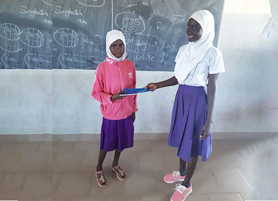 Community Development